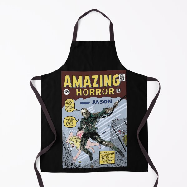 Item preview, The Amazing Jason designed and sold by Doug Saquic.