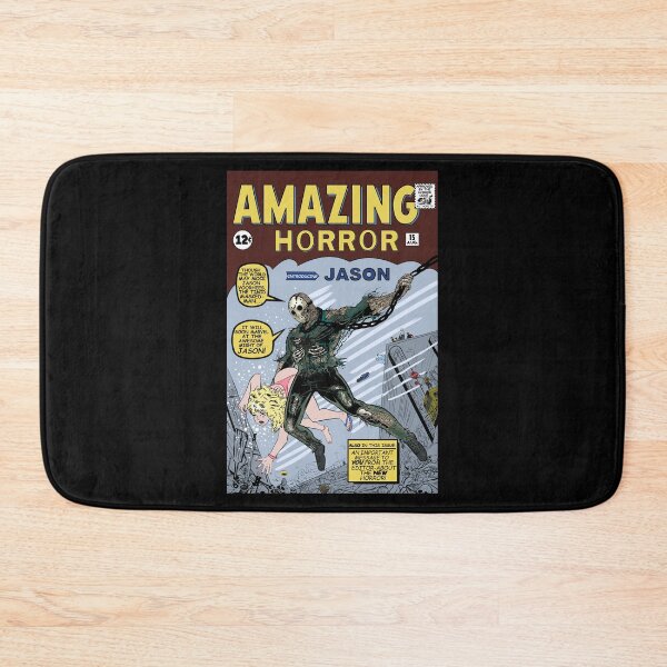Item preview, The Amazing Jason  designed and sold by Doug Saquic.