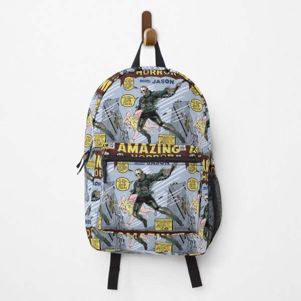 Item preview, The Amazing Jason designed and sold by Doug Saquic.