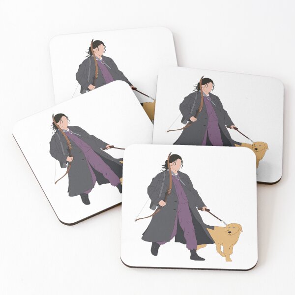 Item preview, Kate Bishop designed and sold by vrenw-ink.