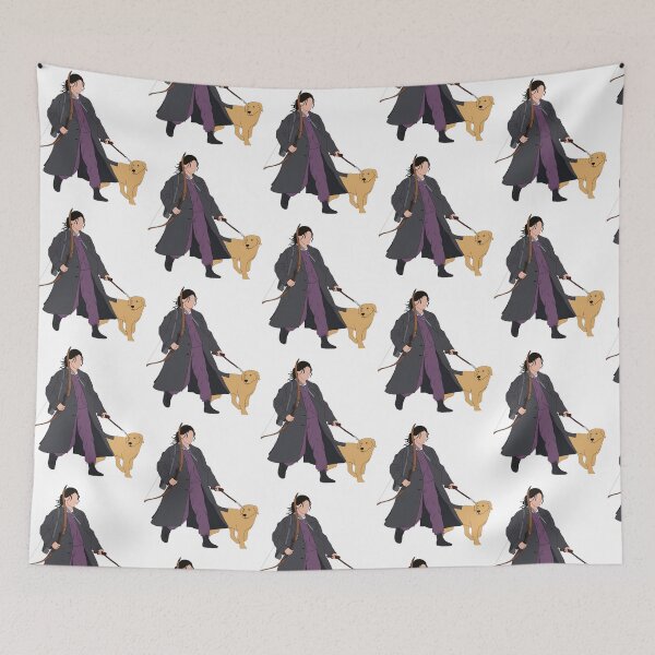 Item preview, Kate Bishop designed and sold by vrenw-ink.