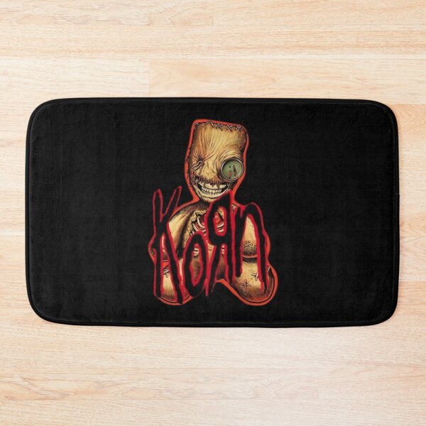 Item preview, korn band designed and sold by Finnestad.