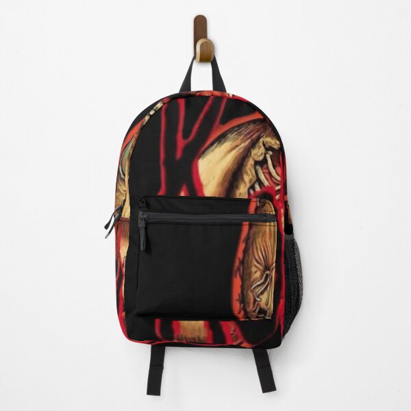 Item preview, korn band designed and sold by Finnestad.