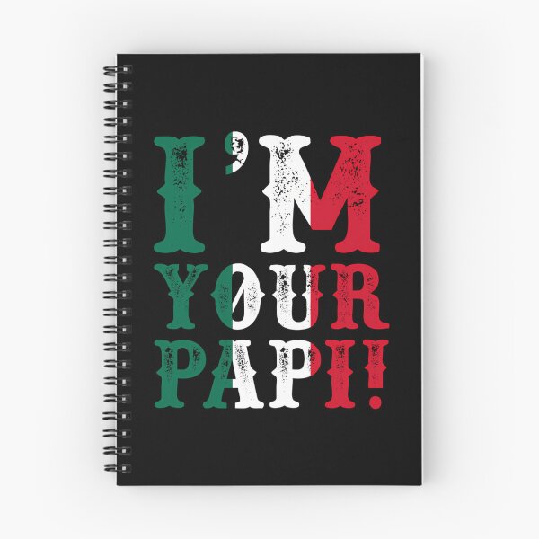 Item preview, Im Your Papi - Mexican Wrestler Eddie G - Pro Wrestling (9) designed and sold by olangeindlay.