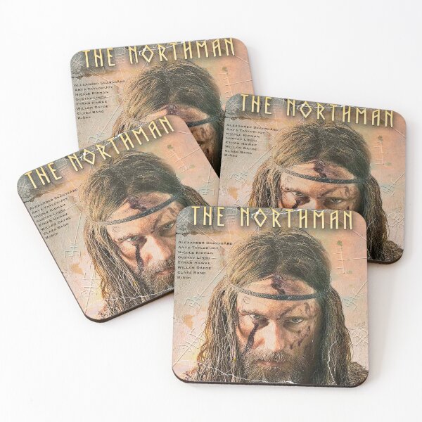 Item preview, Amleth II (The Northman) designed and sold by PrivateVices.
