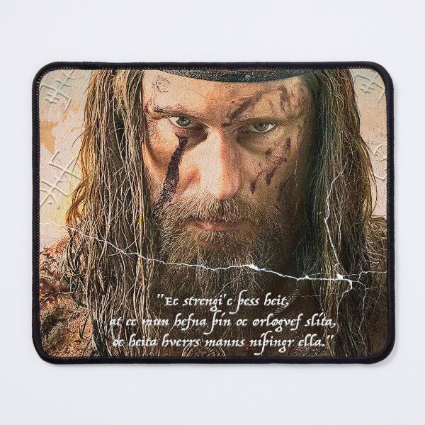 Item preview, Amleth II (The Northman) designed and sold by PrivateVices.