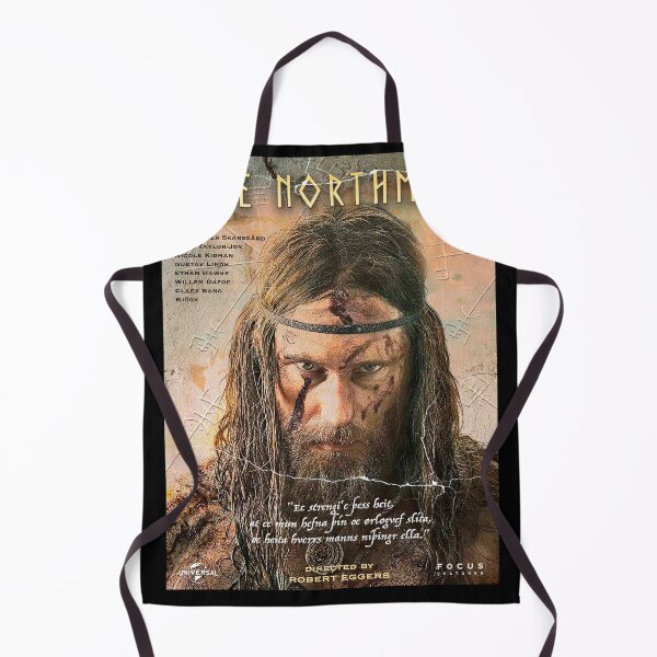 Item preview, Amleth II (The Northman) designed and sold by PrivateVices.