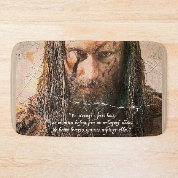 Item preview, Amleth II (The Northman) designed and sold by PrivateVices.