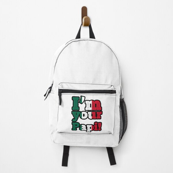 Item preview, Im Your Papi - Mexican Wrestler Eddie G - Pro Wrestling designed and sold by olangeindlay.