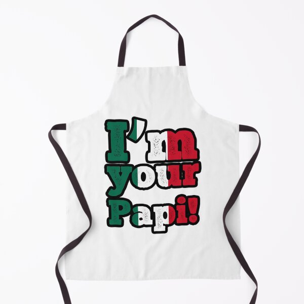 Item preview, Im Your Papi - Mexican Wrestler Eddie G - Pro Wrestling designed and sold by olangeindlay.