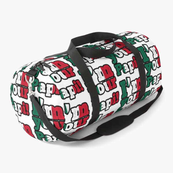 Item preview, Im Your Papi - Mexican Wrestler Eddie G - Pro Wrestling designed and sold by olangeindlay.