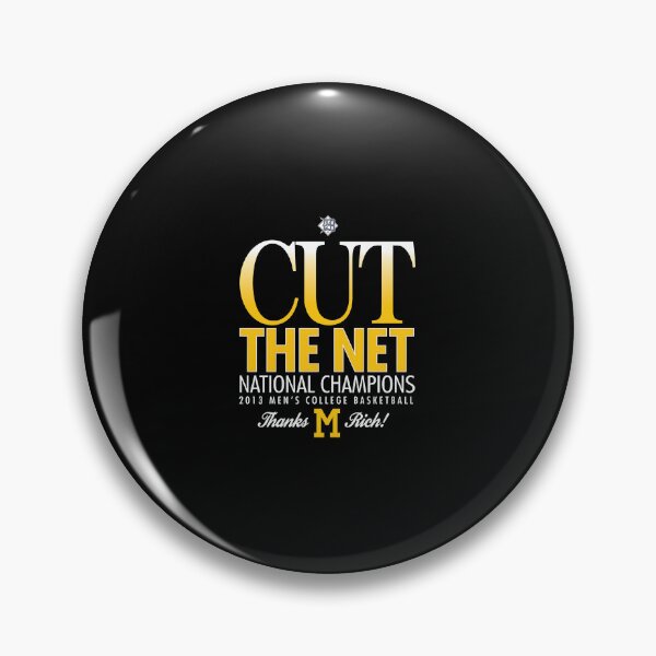 Item preview, Cut The Net 2013 Champions Victory Retro Look designed and sold by OsbornRowe.