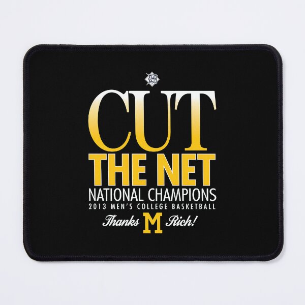 Item preview, Cut The Net 2013 Champions Victory Retro Look designed and sold by OsbornRowe.