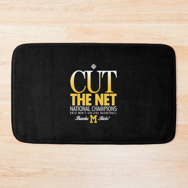 Item preview, Cut The Net 2013 Champions Victory Retro Look designed and sold by OsbornRowe.