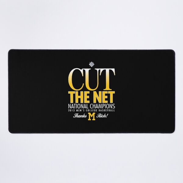 Item preview, Cut The Net 2013 Champions Victory Retro Look designed and sold by OsbornRowe.