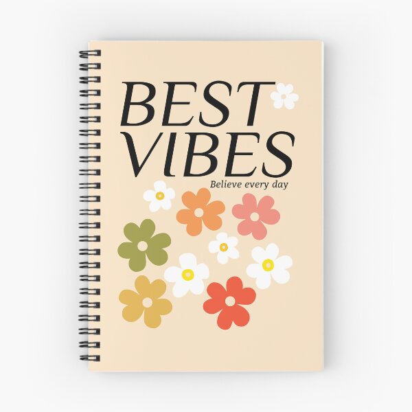 Item preview, Vintage Flora Nature Best Vibes designed and sold by KewaleeTee.