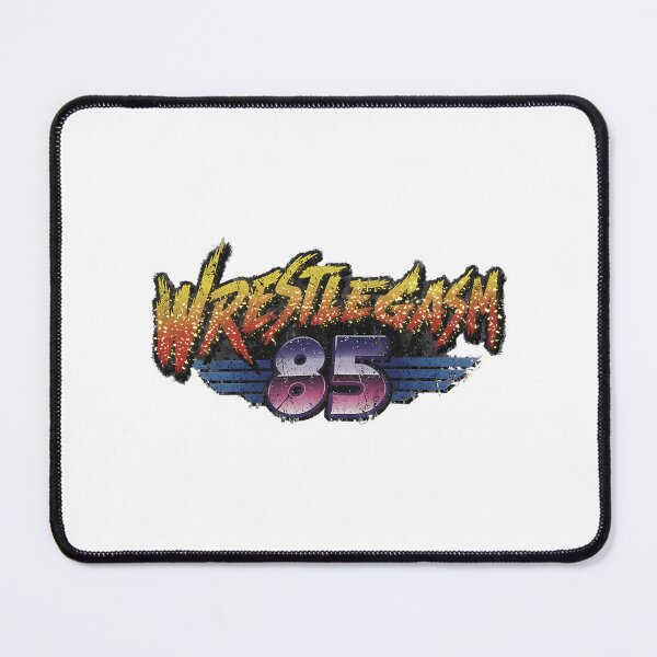 Item preview, Wrestlegasm - Wrestlegasm '85 Wrestling Big Brother Hoh designed and sold by oscojd-ftgieb.