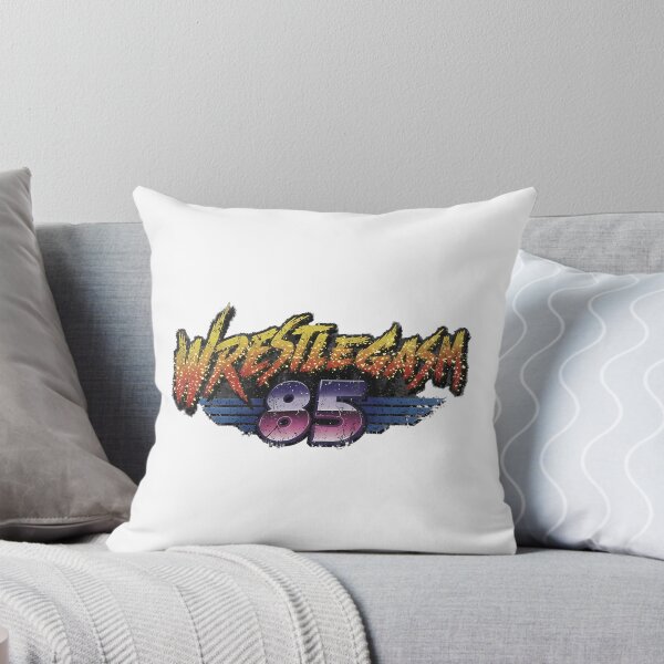 Item preview, Wrestlegasm - Wrestlegasm '85 Wrestling Big Brother Hoh designed and sold by oscojd-ftgieb.