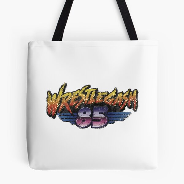 Item preview, Wrestlegasm - Wrestlegasm '85 Wrestling Big Brother Hoh designed and sold by oscojd-ftgieb.