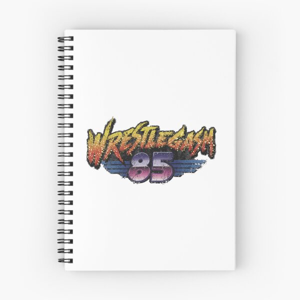 Item preview, Wrestlegasm - Wrestlegasm '85 Wrestling Big Brother Hoh designed and sold by oscojd-ftgieb.