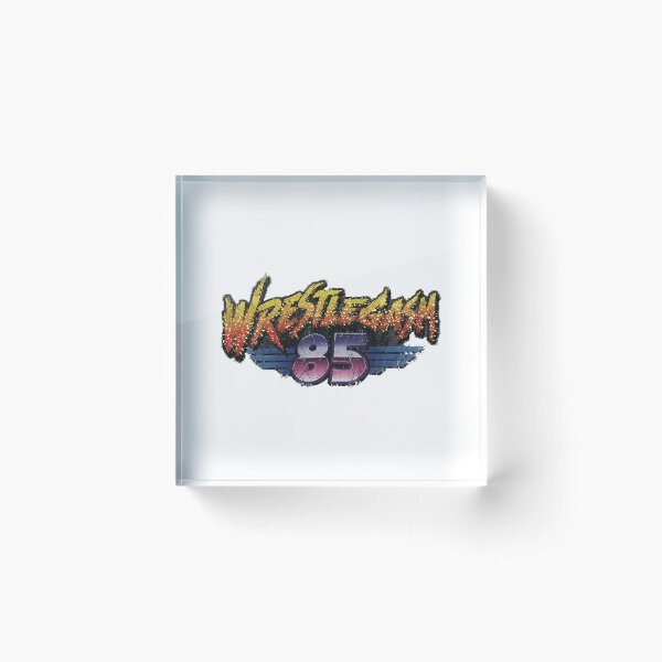 Item preview, Wrestlegasm - Wrestlegasm '85 Wrestling Big Brother Hoh designed and sold by oscojd-ftgieb.