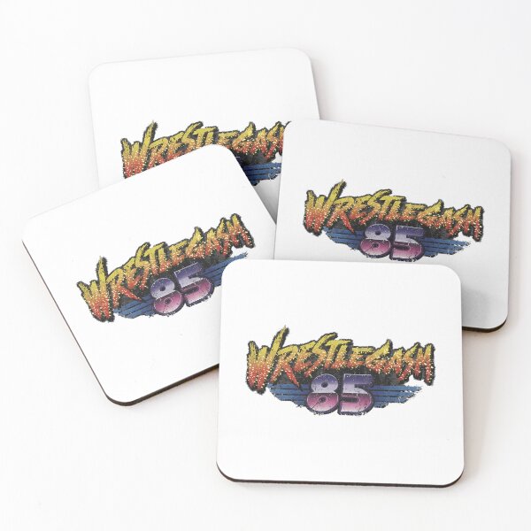 Item preview, Wrestlegasm - Wrestlegasm '85 Wrestling Big Brother Hoh designed and sold by oscojd-ftgieb.