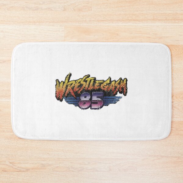 Item preview, Wrestlegasm - Wrestlegasm '85 Wrestling Big Brother Hoh designed and sold by oscojd-ftgieb.