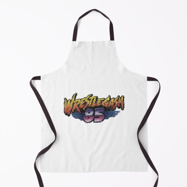 Item preview, Wrestlegasm - Wrestlegasm '85 Wrestling Big Brother Hoh designed and sold by oscojd-ftgieb.