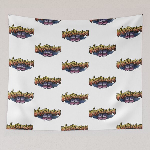 Item preview, Wrestlegasm - Wrestlegasm '85 Wrestling Big Brother Hoh designed and sold by oscojd-ftgieb.