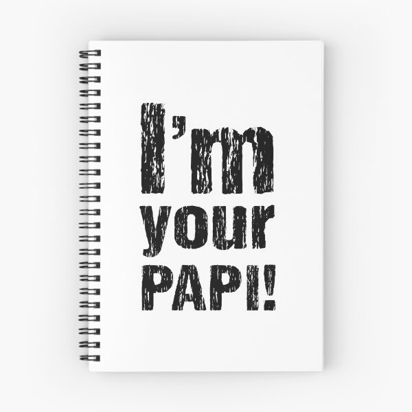Item preview, Im Your Papi - Mexican Wrestler Eddie G - Pro Wrestling designed and sold by olangeindlay.
