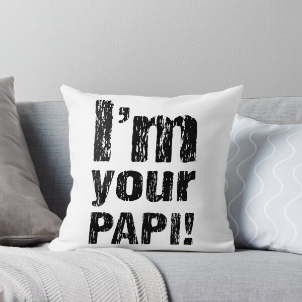 Item preview, Im Your Papi - Mexican Wrestler Eddie G - Pro Wrestling designed and sold by olangeindlay.