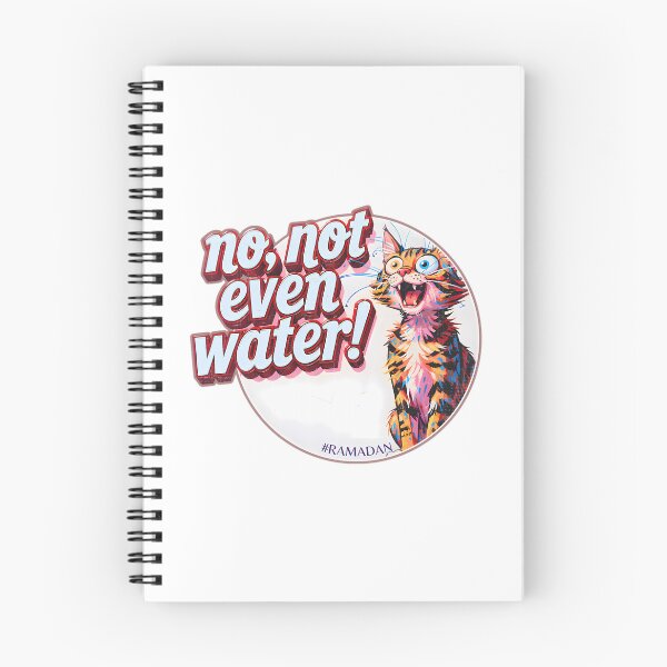 Item preview, No Not Even Water  designed and sold by duard-oClarke.