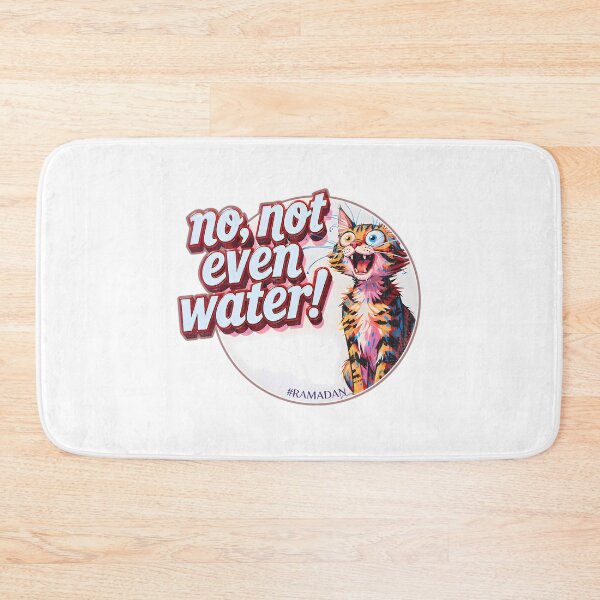 Artikelvorschau, Nein, nicht einmal Wasser. entworfen und verkauft von duard-oClarke.