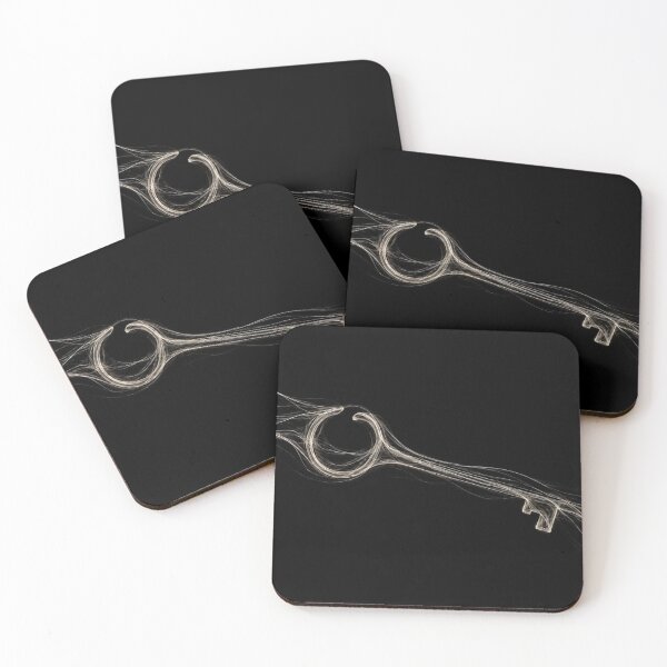 Item preview, Flowing Key designed and sold by FlowSilk.