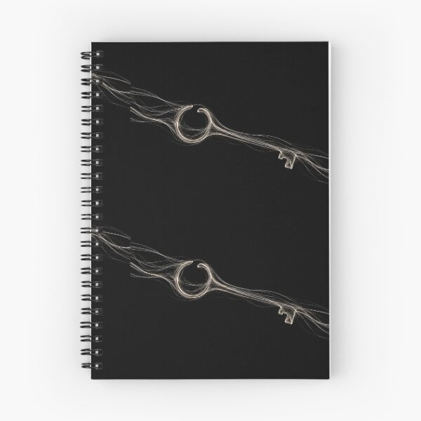 Item preview, Flowing Key designed and sold by FlowSilk.