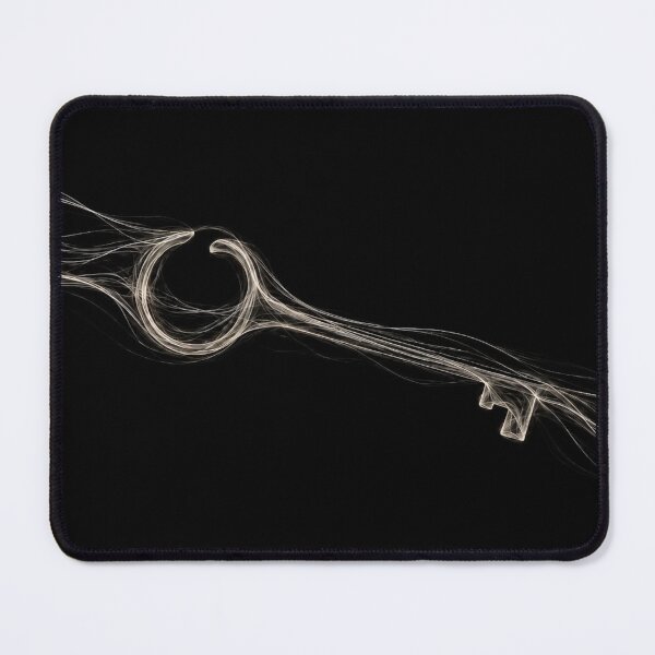 Item preview, Flowing Key designed and sold by FlowSilk.