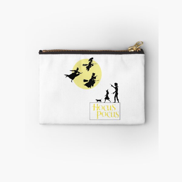 Item preview, Hocus Pocus Witches Flying designed and sold by evgenijs.