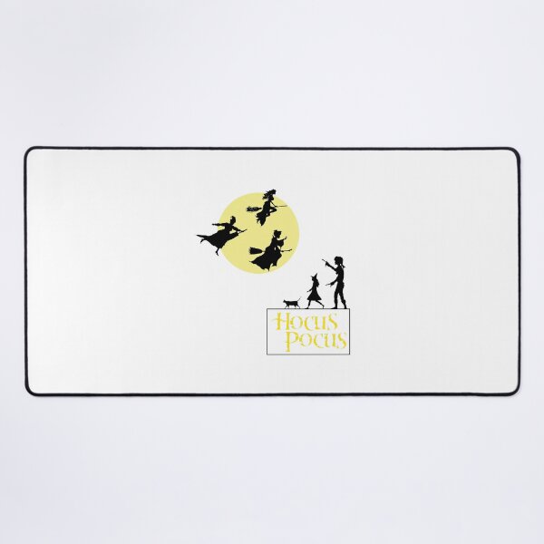 Item preview, Hocus Pocus Witches Flying designed and sold by evgenijs.