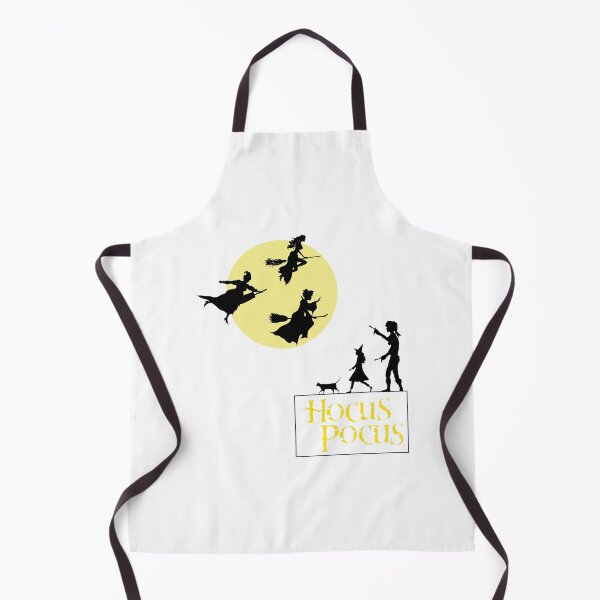 Item preview, Hocus Pocus Witches Flying designed and sold by evgenijs.