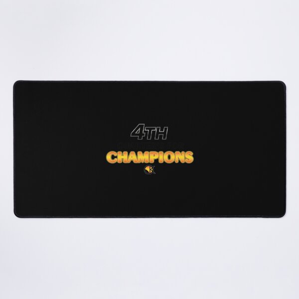 Item preview, 4Th Quarter's For Champions Motivation designed and sold by OsbornRowe.