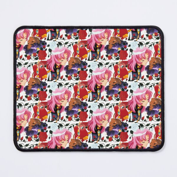 Item preview, Copy of Revolutionary Girl Utena- Anthy and Utena designed and sold by Applesaucemeow-.