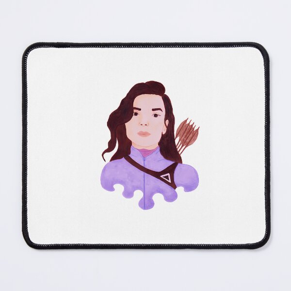 Item preview, Kate Bishop  designed and sold by vrenw-ink.