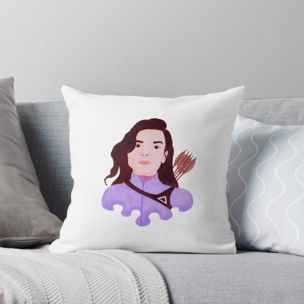 Item preview, Kate Bishop  designed and sold by vrenw-ink.