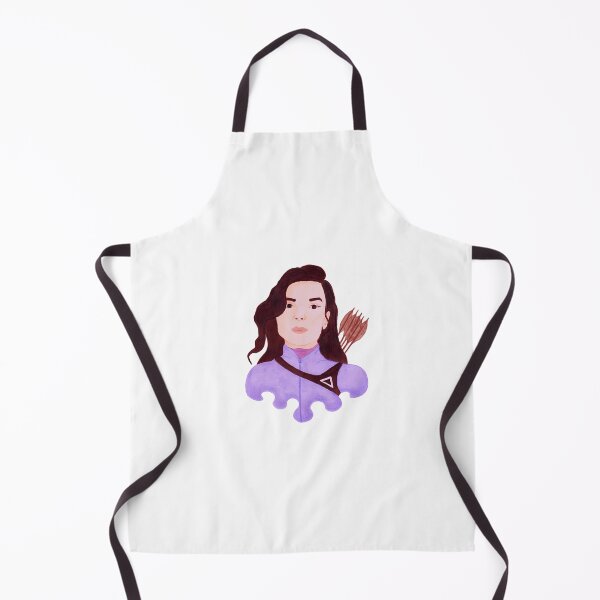 Item preview, Kate Bishop  designed and sold by vrenw-ink.