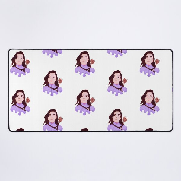 Item preview, Kate Bishop designed and sold by vrenw-ink.