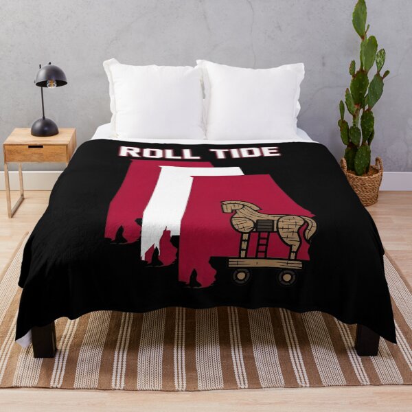 Item preview, Alabama Horse Siege Spirit Graphic designed and sold by OsbornRowe.