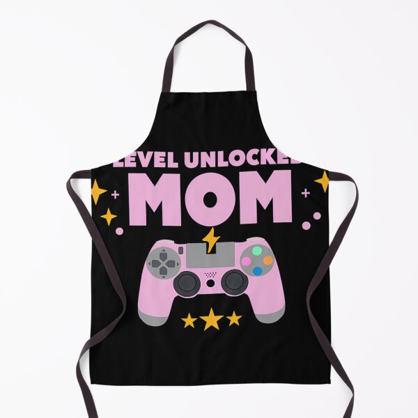 Item preview, Level Unlocked Mom designed and sold by amm-yWescott.
