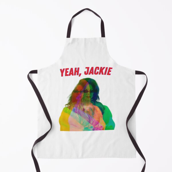 Item preview, Yeah Jackie designed and sold by oscojd-ftgieb.