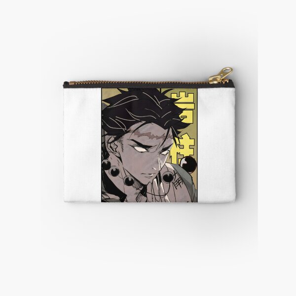Item preview, Demon Slayer Inspired Gyomei Himejima Artwork Fan Design designed and sold by munirzmax7.