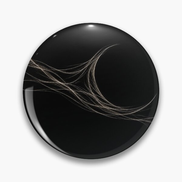 Item preview, Flowing Crescent Moon designed and sold by FlowSilk.